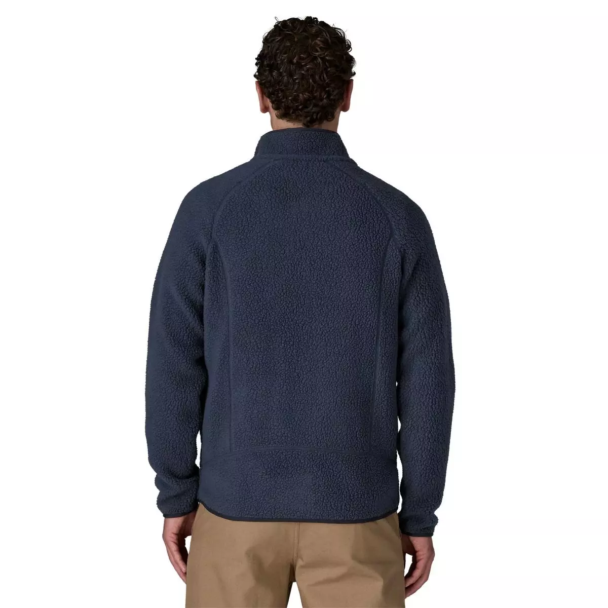 Patagonia M´S Retro Pile Jkt(1)