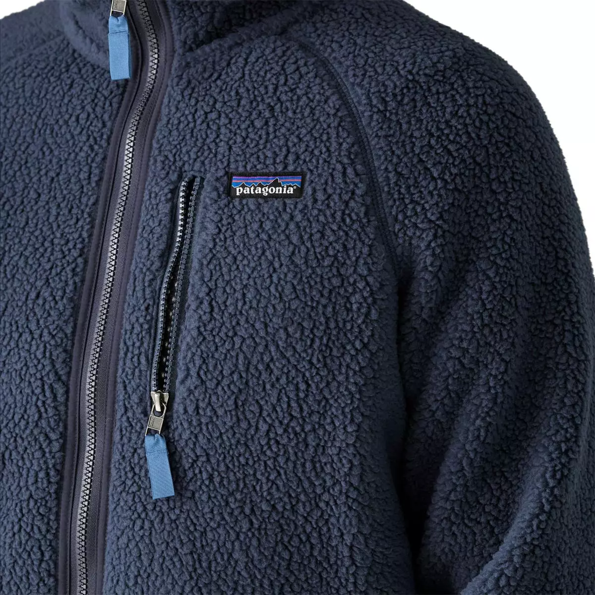 Patagonia M´S Retro Pile Jkt(2)