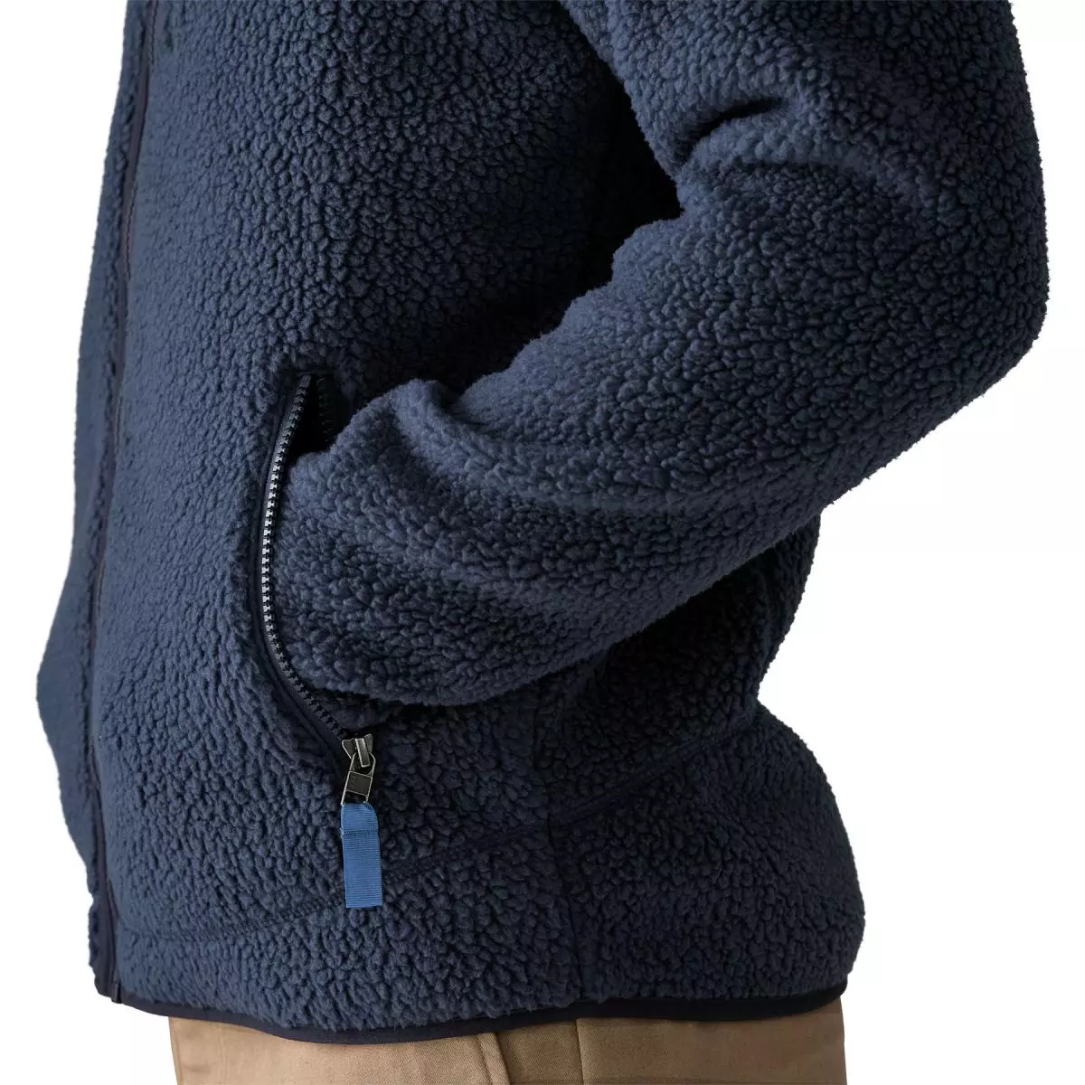 Patagonia M´S Retro Pile Jkt(3)