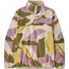 Patagonia  W´S Lw Synch Snap-T P/O
