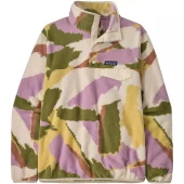 Patagonia  W´S Lw Synch Snap-T P/O