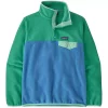 Patagonia  W´S Lw Synch Snap-T P/O