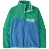 Patagonia  W´S Lw Synch Snap-T P/O