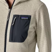 Patagonia  W´S R1 Air Full-Zip Hoody(2)