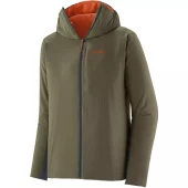Patagonia  M´S Nano-Air Ultralight Full-Zip Hoody