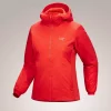 ArcTeryx  Atom Hoody W