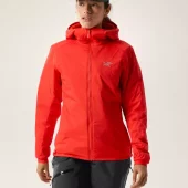 ArcTeryx  Atom Hoody W(1)