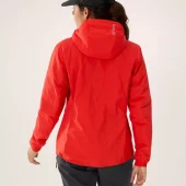 ArcTeryx  Atom Hoody W(2)