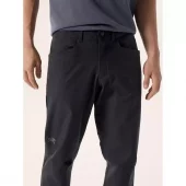 ArcTeryx  Kragg Cotton Pant M(1)