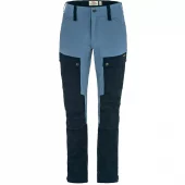 Fjällräven  Keb Trousers Curved W