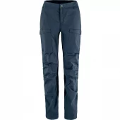 Fjällräven  Abisko Hybrid Trail Trousers W