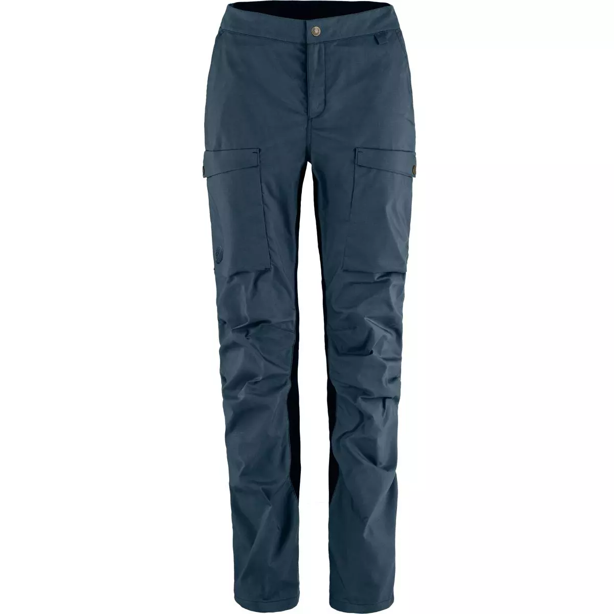 Fjällräven Abisko Hybrid Trail Trousers W