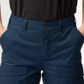 Fjällräven Abisko Hybrid Trail Trousers W(3)