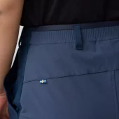 Fjällräven Abisko Hybrid Trail Trousers W(5)