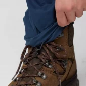 Fjällräven Abisko Hybrid Trail Trousers W(6)