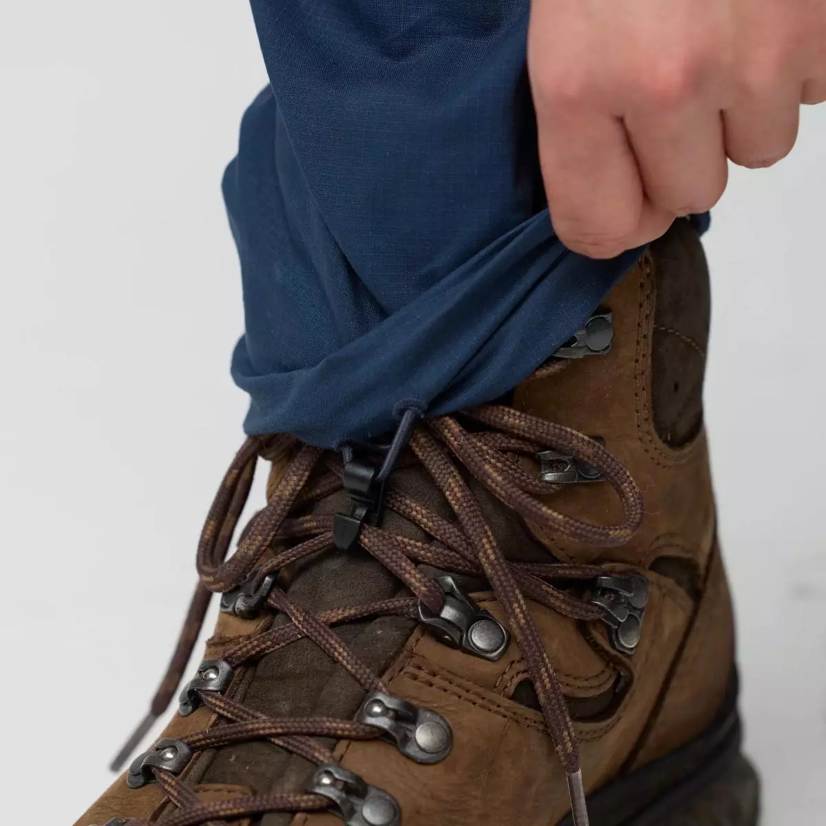 Fjällräven Abisko Hybrid Trail Trousers W(6)