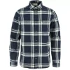 Fjällräven ÖVik Lite Flannel Shirt M