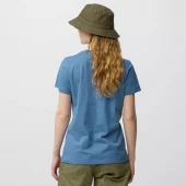 Fjällräven  Fjällblomster Fox T-Shirt W(1)