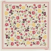 Fjällräven  Fjällblomster Bandana