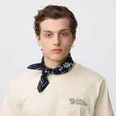 Fjällräven  Fjällblomster Bandana(1)