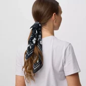 Fjällräven  Fjällblomster Bandana(2)
