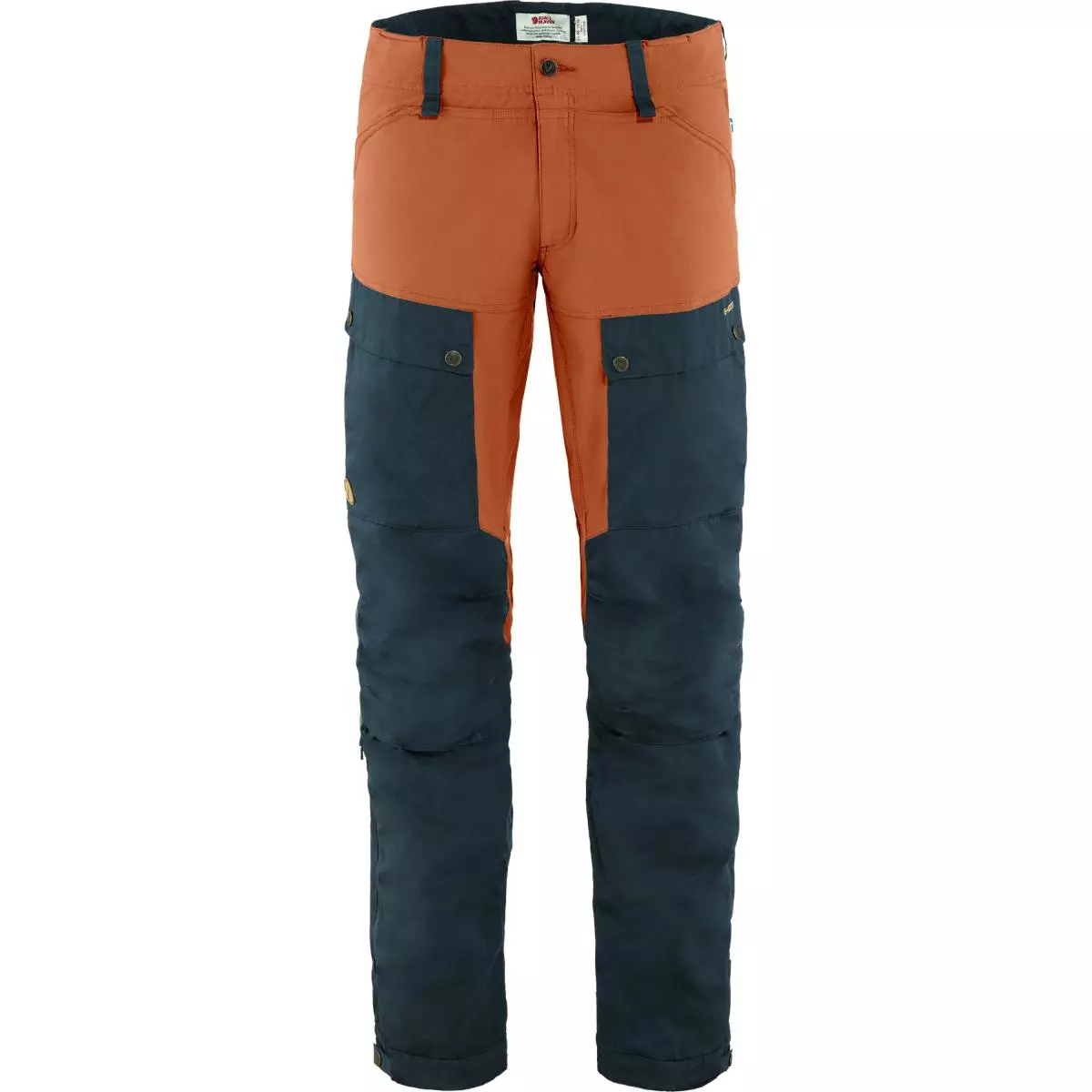 Fjällräven Keb Trousers M
