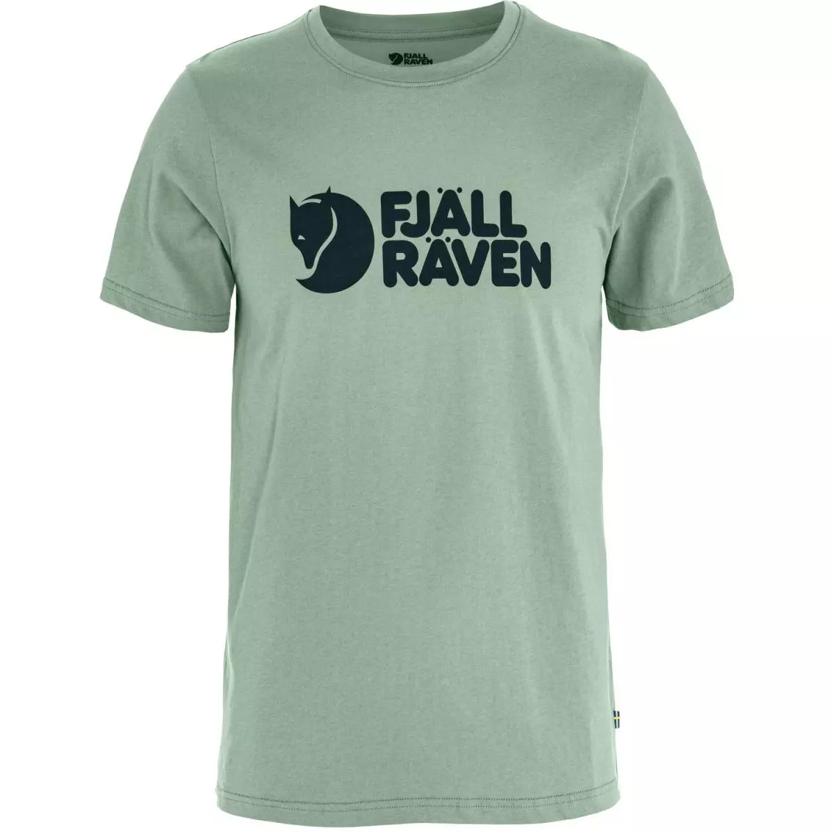 Fjällräven Logo T-Shirt M