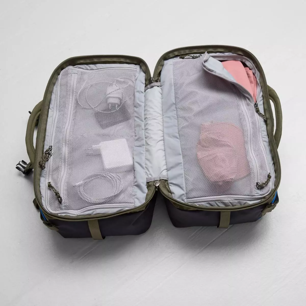 Fjällräven Vardag Splitpack 45(2)