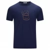 Aclima  Lightwool 140 Tee Kettle M´S