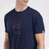 Aclima  Lightwool 140 Tee Kettle M´S(1)