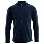 Aclima  Leisurewool Woven Woolshirt M´S