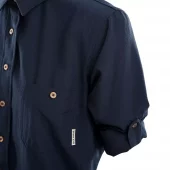 Aclima  Leisurewool Woven Woolshirt M´S(2)