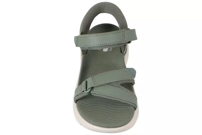 Skechers Go walk arch fit 2.0 sandal -Laura 140893(1)