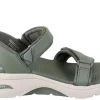 Skechers Go walk arch fit 2.0 sandal -Laura  140893
