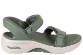 Skechers Go walk arch fit 2.0 sandal -Laura  140893