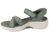 Skechers Go walk arch fit 2.0 sandal -Laura 140893(2)