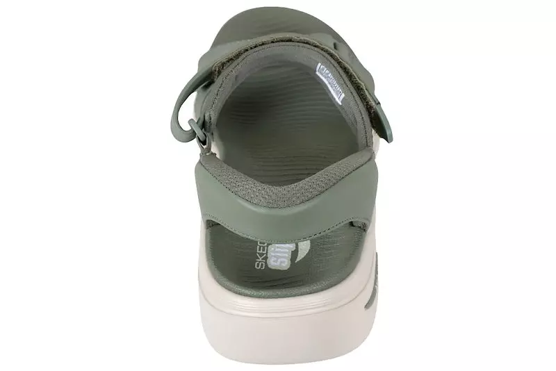 Skechers Go walk arch fit 2.0 sandal -Laura 140893(3)