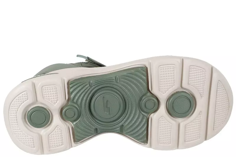 Skechers Go walk arch fit 2.0 sandal -Laura 140893(4)