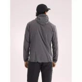 ArcTeryx  Atom SL Hoody M(2)