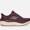 Skechers Max run dame 129200
