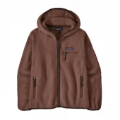 Patagonia W Retro Pile Hoody