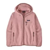 Patagonia W Retro Pile Hoody