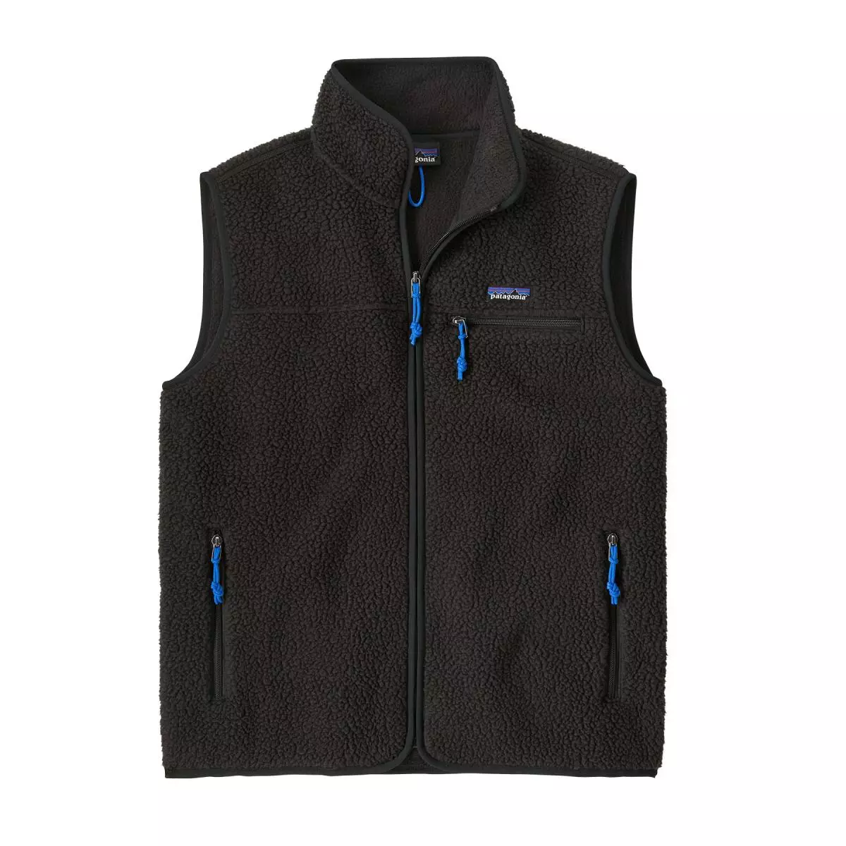 Patagonia M Retro Pile Vest