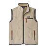 Patagonia M Retro Pile Vest