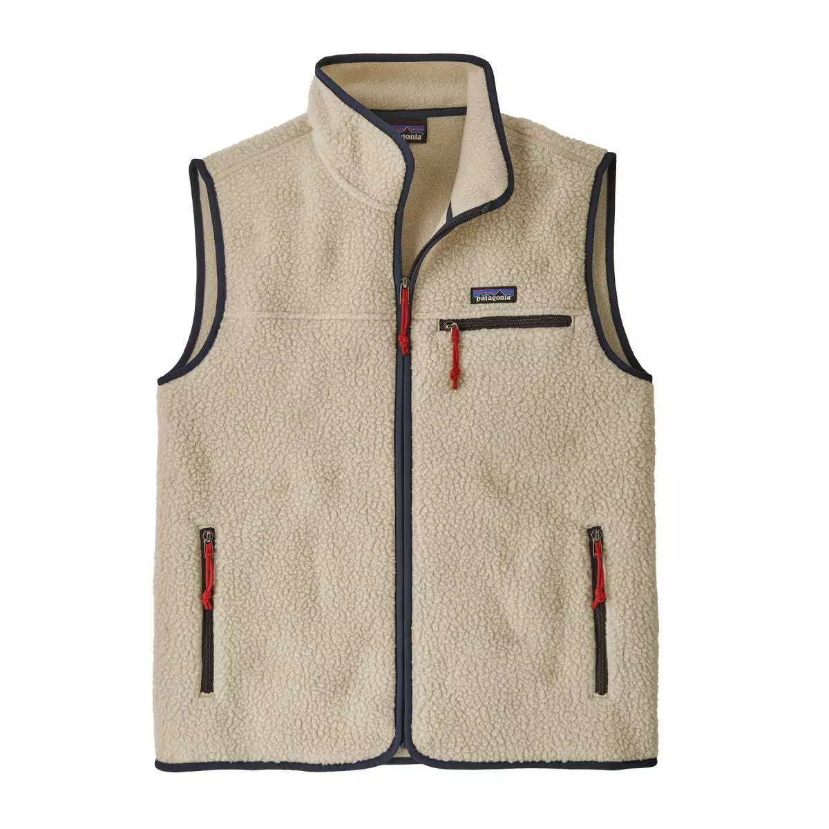 Patagonia M Retro Pile Vest