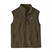 Patagonia W Retro Pile Vest