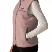 Patagonia W Retro Pile Vest(2)