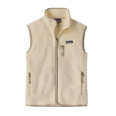 Patagonia W Retro Pile Vest