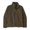 Patagonia M Retro Pile Jkt