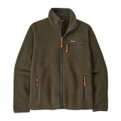 Patagonia M Retro Pile Jkt